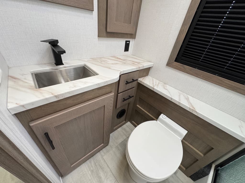 2026 Forest River 2026 Forest River FR3 - thumbnail 26