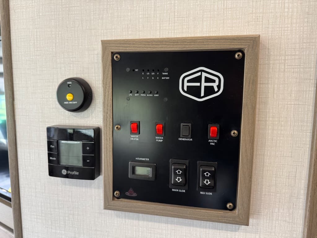 2026 Forest River 2026 Forest River FR3 - thumbnail 27