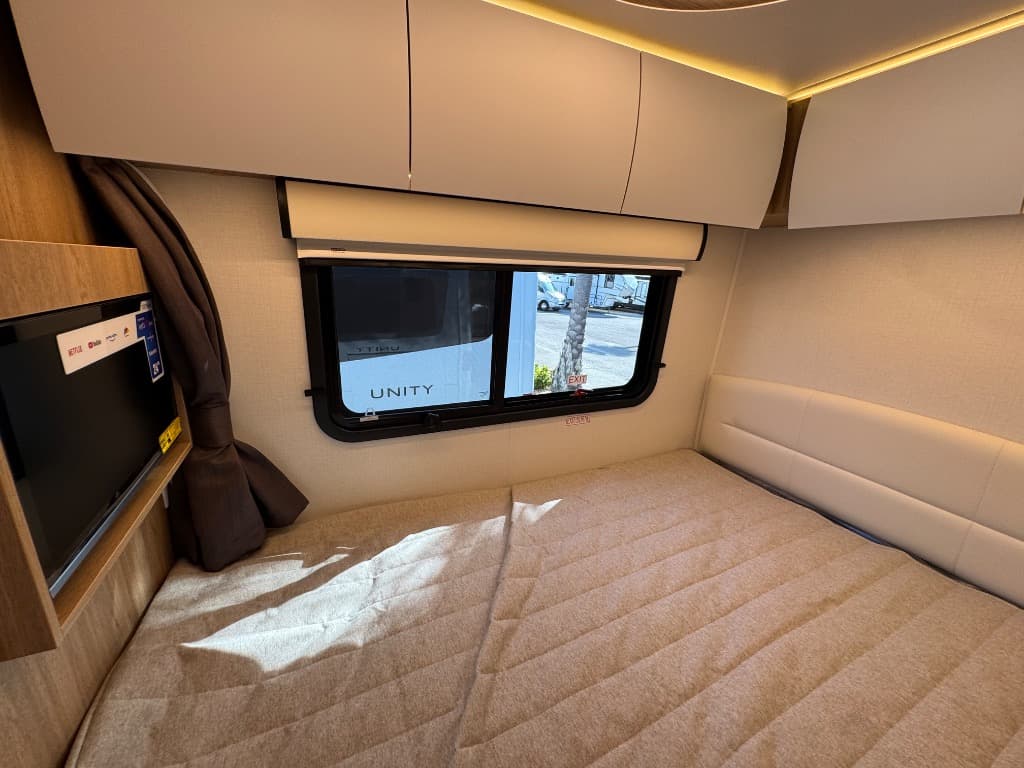 2026 Leisure Travel Vans 2026 Leisure Travel Vans Unity - thumbnail 16