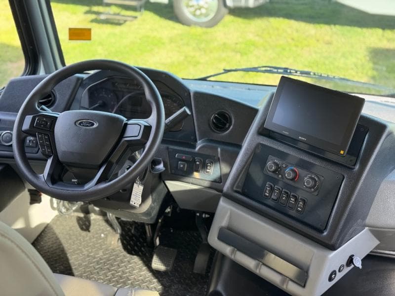 2026 Forest River 2026 Forest River FR3 - thumbnail 7