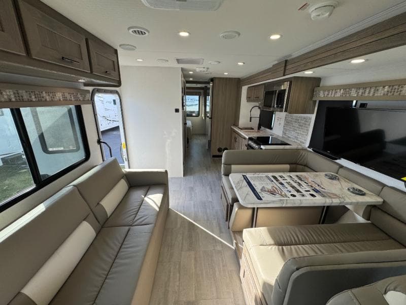 2026 Forest River 2026 Forest River FR3 - thumbnail 8