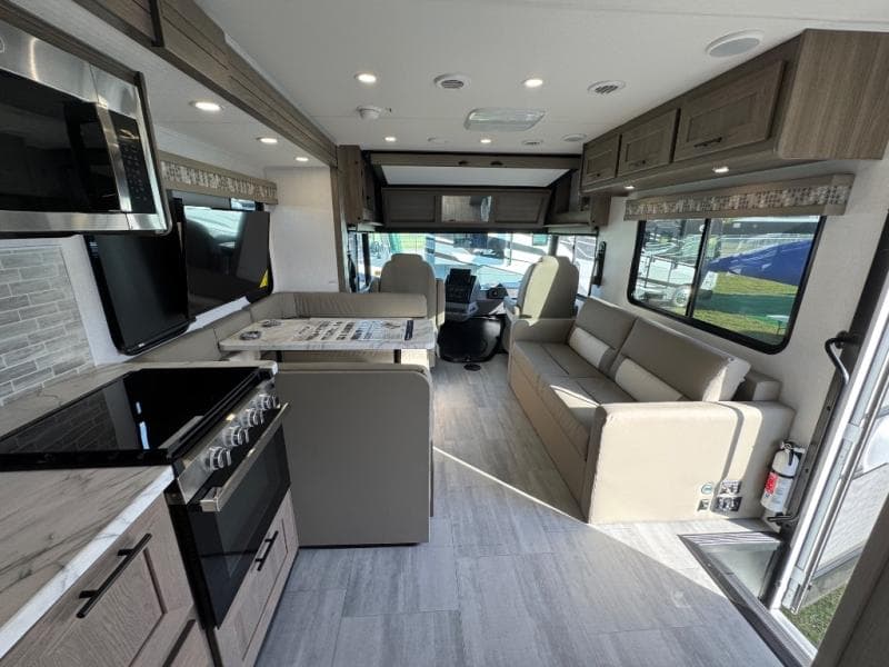 2026 Forest River 2026 Forest River FR3 - thumbnail 9