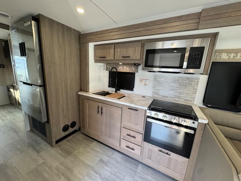 2026 Forest River 2026 Forest River FR3 - thumbnail 10