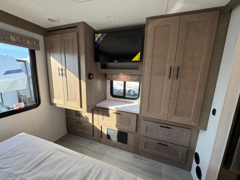 2026 Forest River 2026 Forest River FR3 - thumbnail 19