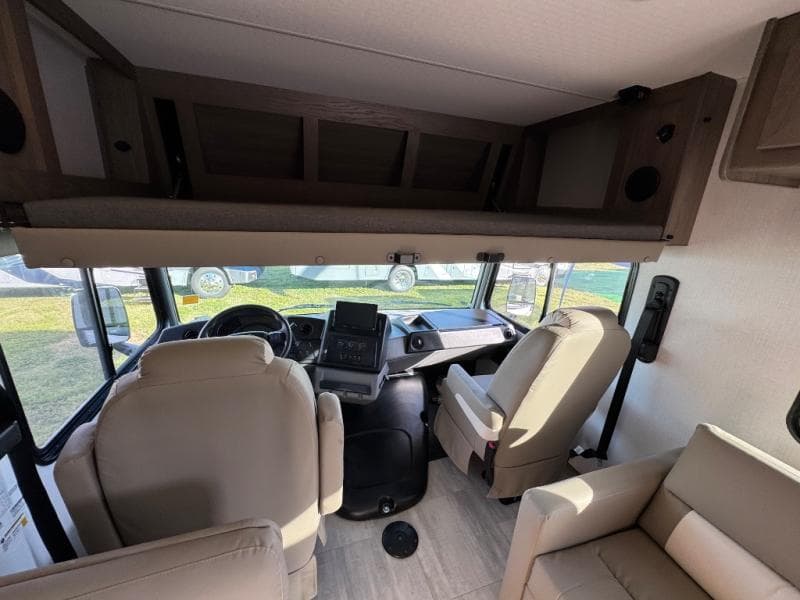 2026 Forest River 2026 Forest River FR3 - thumbnail 24