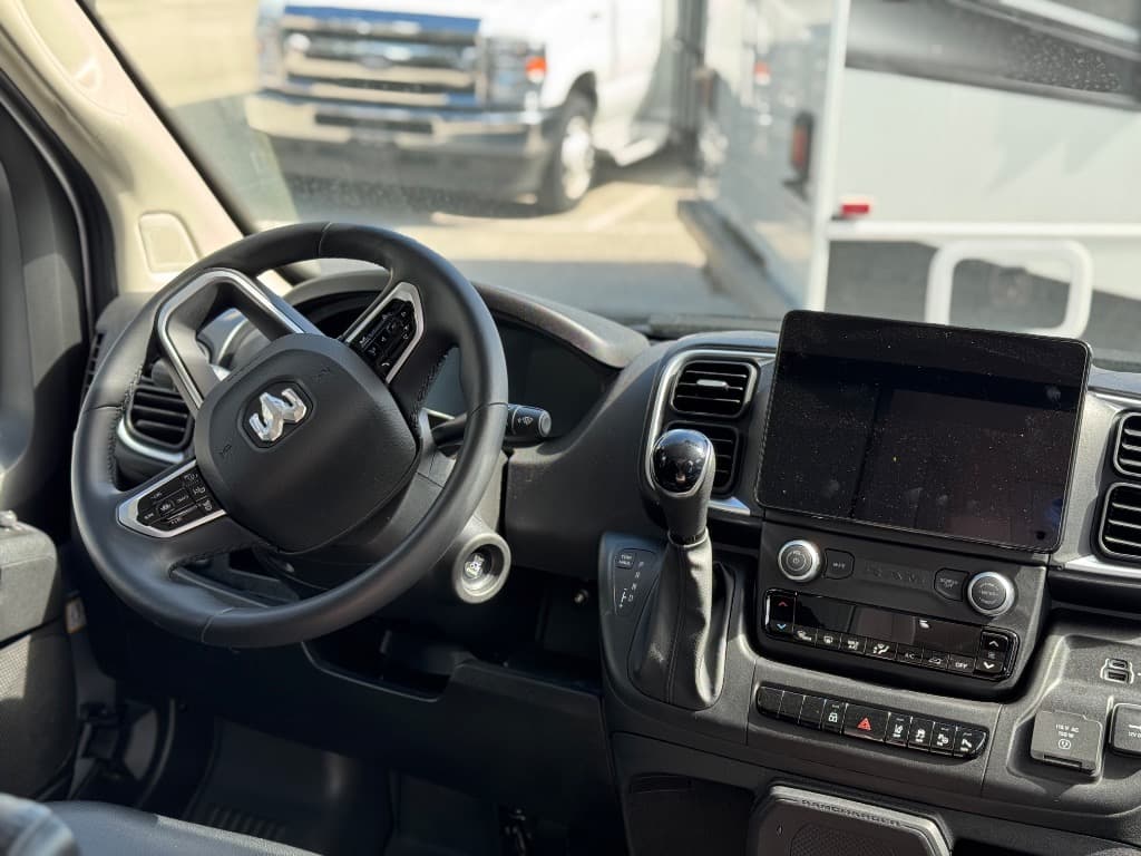 2026 Pleasure-Way 2026 Pleasure-Way Lexor - thumbnail 6