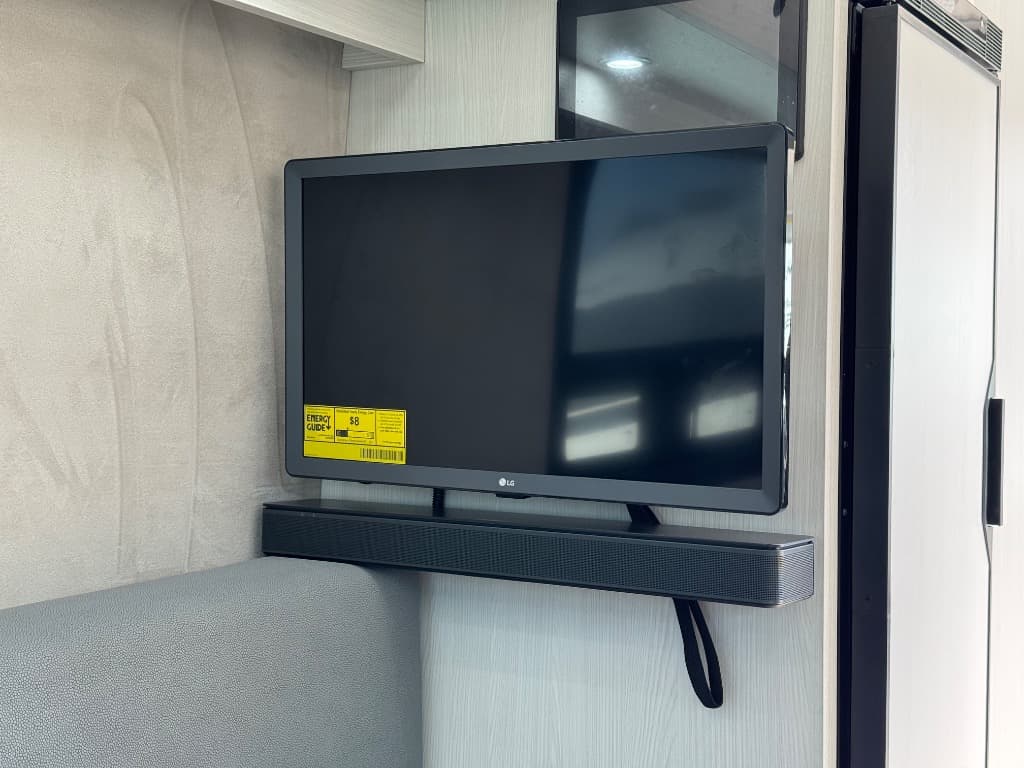 2026 Pleasure-Way 2026 Pleasure-Way Lexor - thumbnail 15