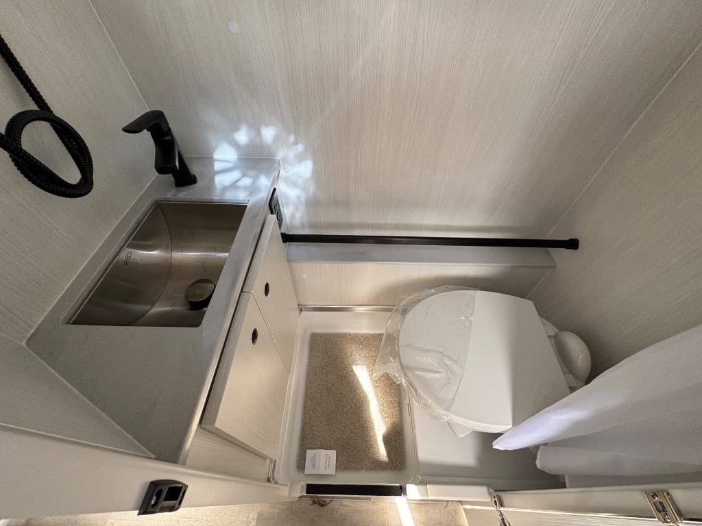 2026 Pleasure-Way 2026 Pleasure-Way Lexor - thumbnail 17