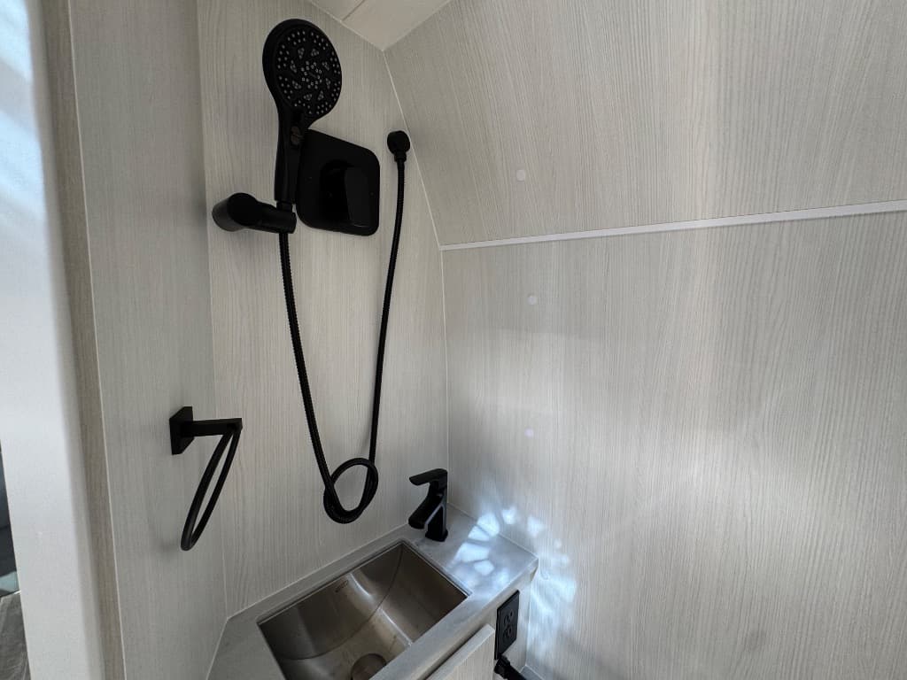 2026 Pleasure-Way 2026 Pleasure-Way Lexor - thumbnail 18