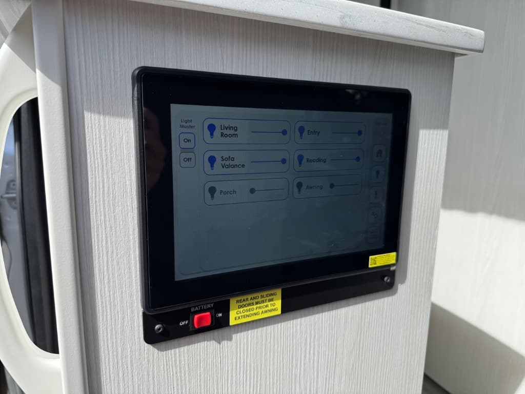 2026 Pleasure-Way 2026 Pleasure-Way Lexor - thumbnail 20