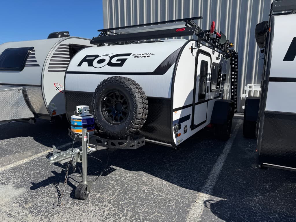 2026 Encore RV 2026 Encore RV ROG - thumbnail 3