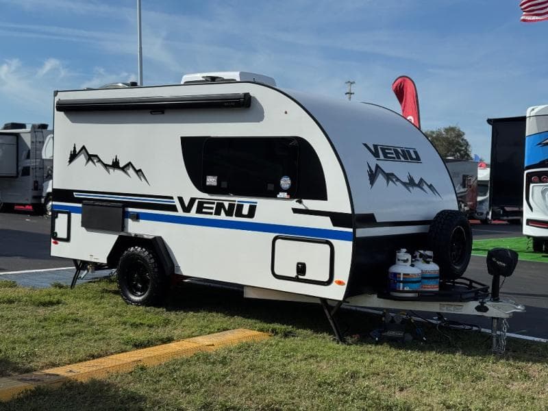 2026 Encore RV VENŪ 14TB