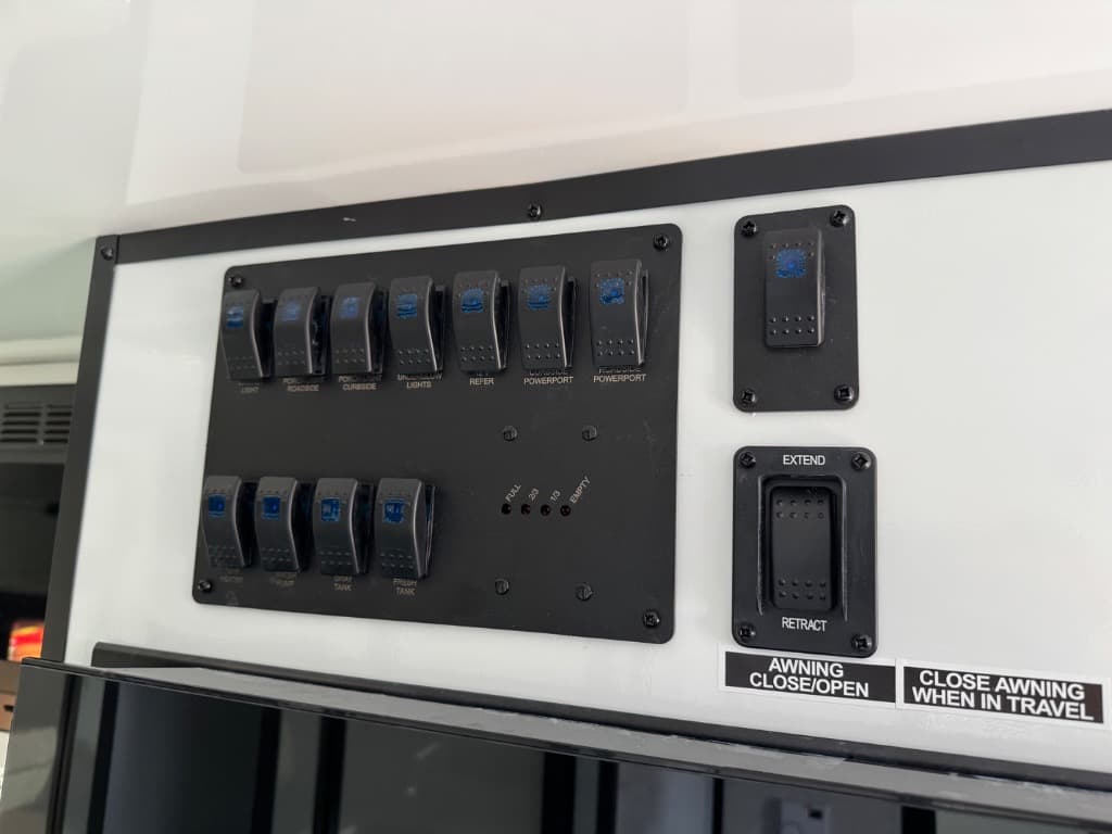 2026 Encore RV 2026 Encore RV VENŪ - thumbnail 19