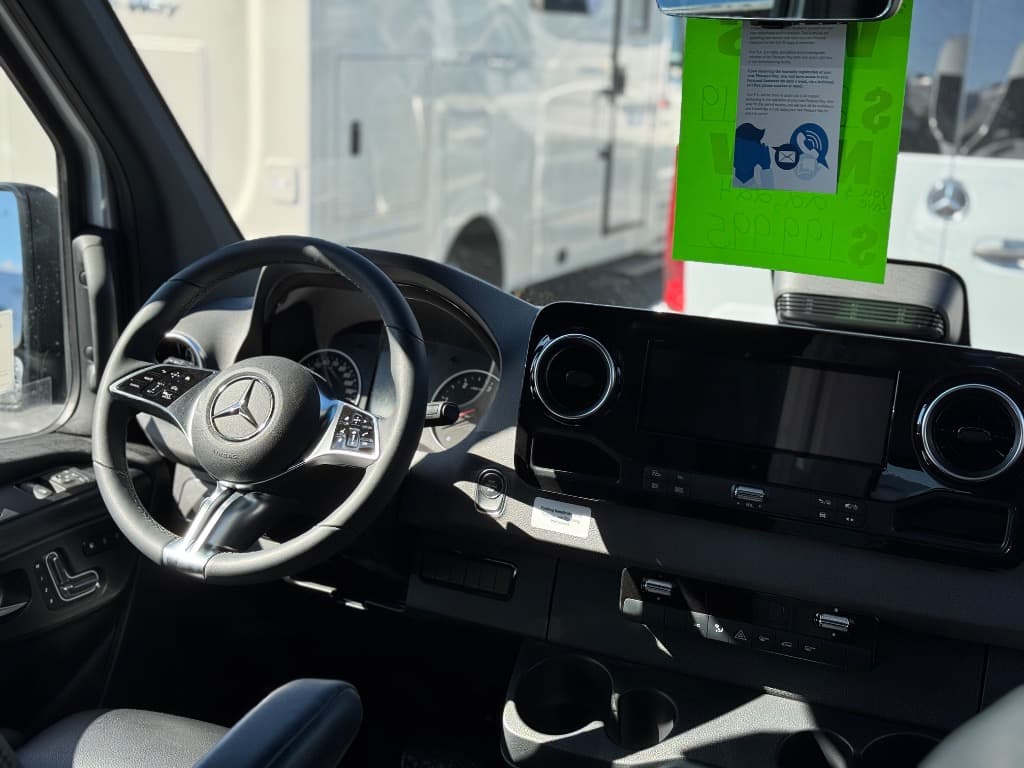 2026 Pleasure-Way 2026 Pleasure-Way Ascent - thumbnail 7