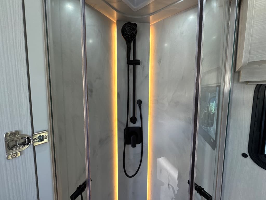 2026 Pleasure-Way 2026 Pleasure-Way Plateau - thumbnail 19