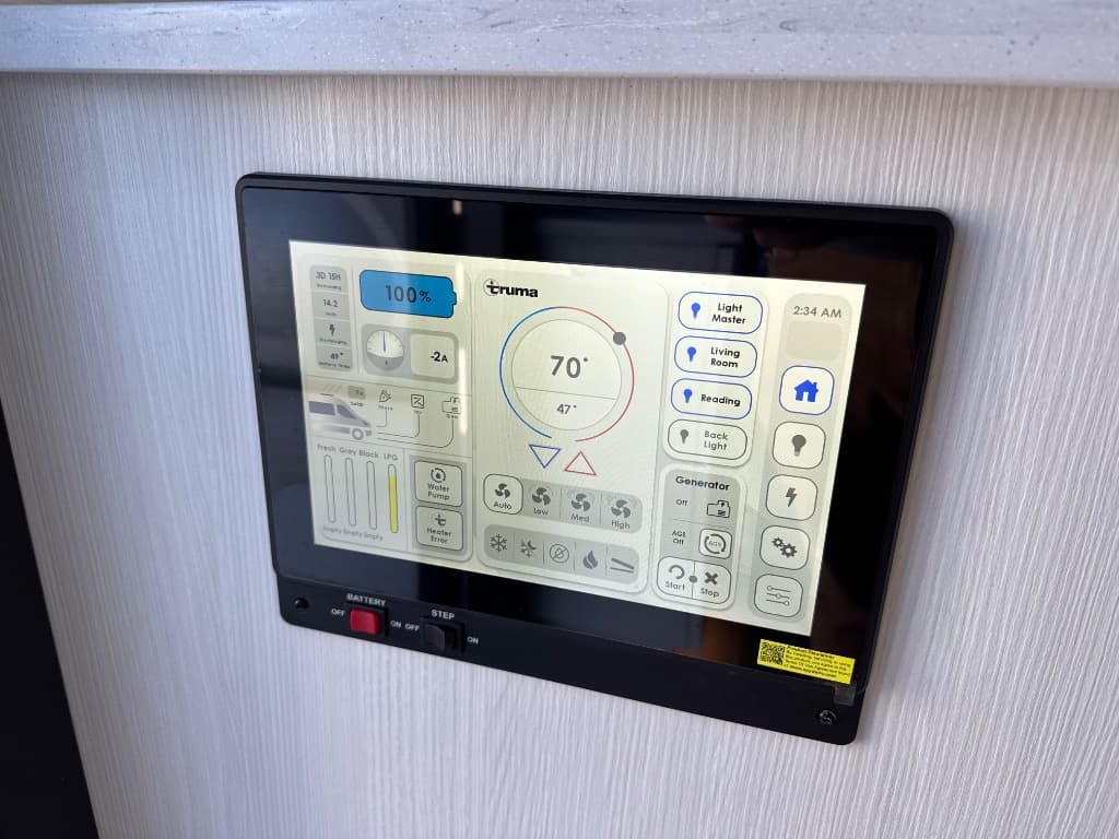 2026 Pleasure-Way 2026 Pleasure-Way Plateau - thumbnail 20