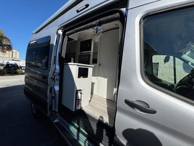 2026 Pleasure-Way 2026 Pleasure-Way Ontour - thumbnail 6