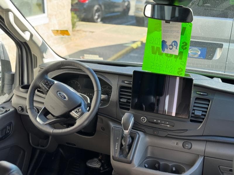 2026 Pleasure-Way 2026 Pleasure-Way Ontour - thumbnail 7