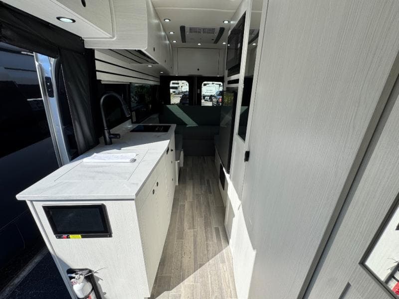 2026 Pleasure-Way 2026 Pleasure-Way Ontour - thumbnail 8