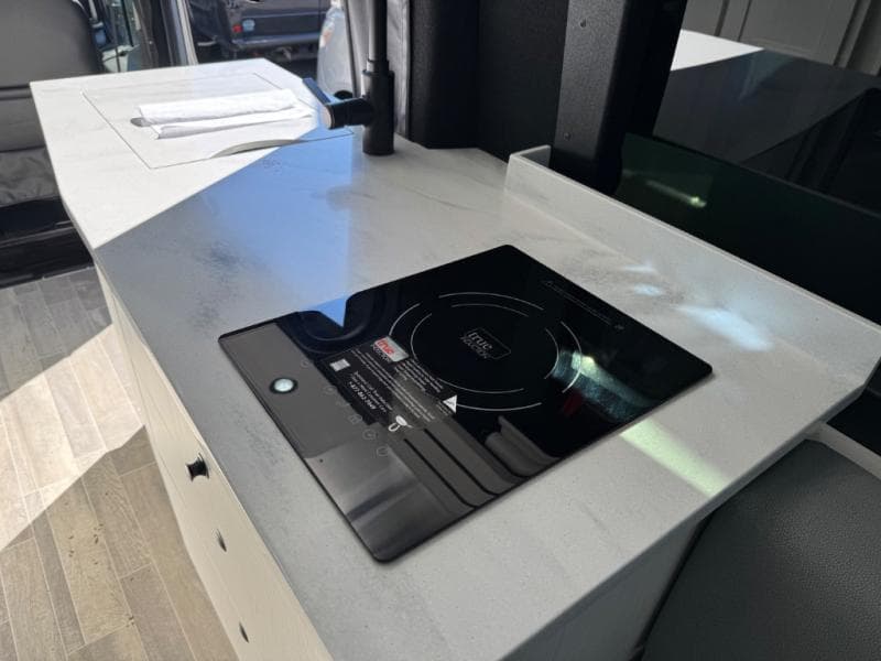 2026 Pleasure-Way 2026 Pleasure-Way Ontour - thumbnail 11