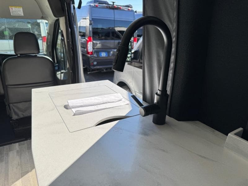 2026 Pleasure-Way 2026 Pleasure-Way Ontour - thumbnail 12