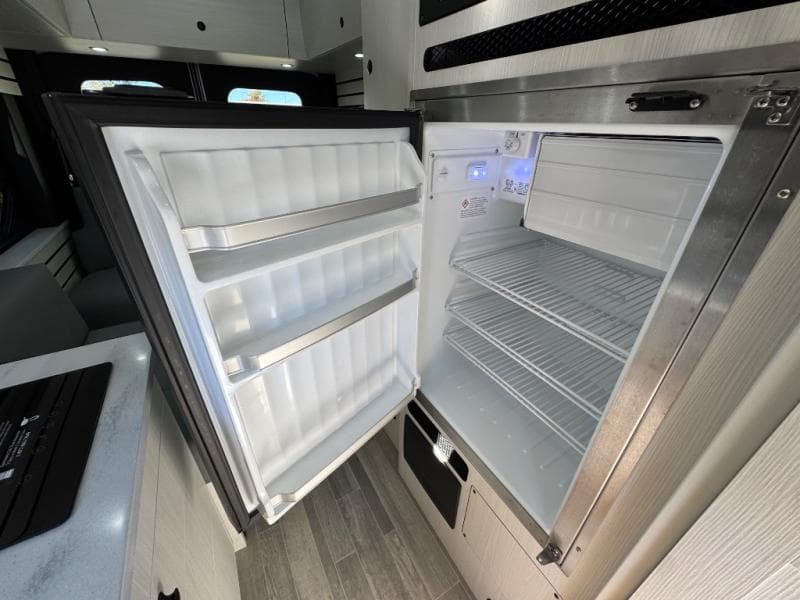 2026 Pleasure-Way 2026 Pleasure-Way Ontour - thumbnail 13