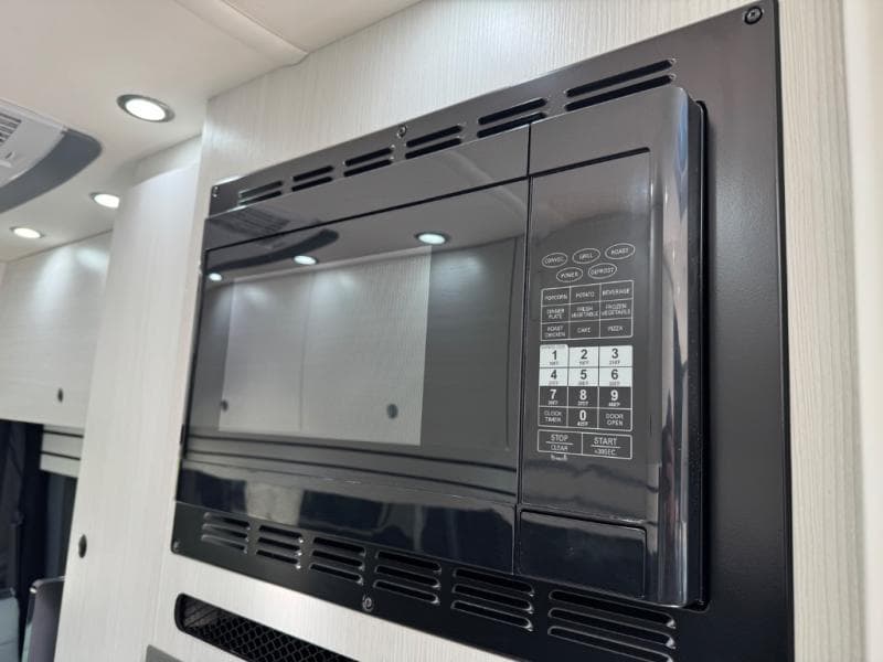 2026 Pleasure-Way 2026 Pleasure-Way Ontour - thumbnail 14