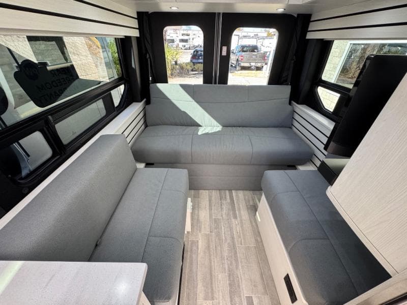 2026 Pleasure-Way 2026 Pleasure-Way Ontour - thumbnail 15