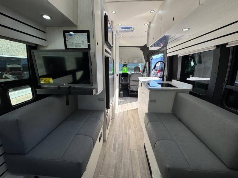 2026 Pleasure-Way 2026 Pleasure-Way Ontour - thumbnail 17