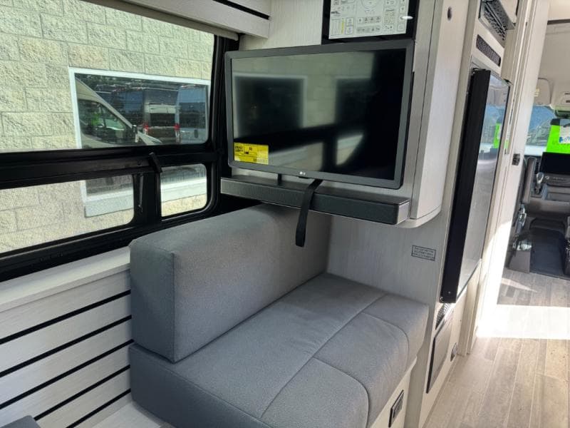 2026 Pleasure-Way 2026 Pleasure-Way Ontour - thumbnail 18