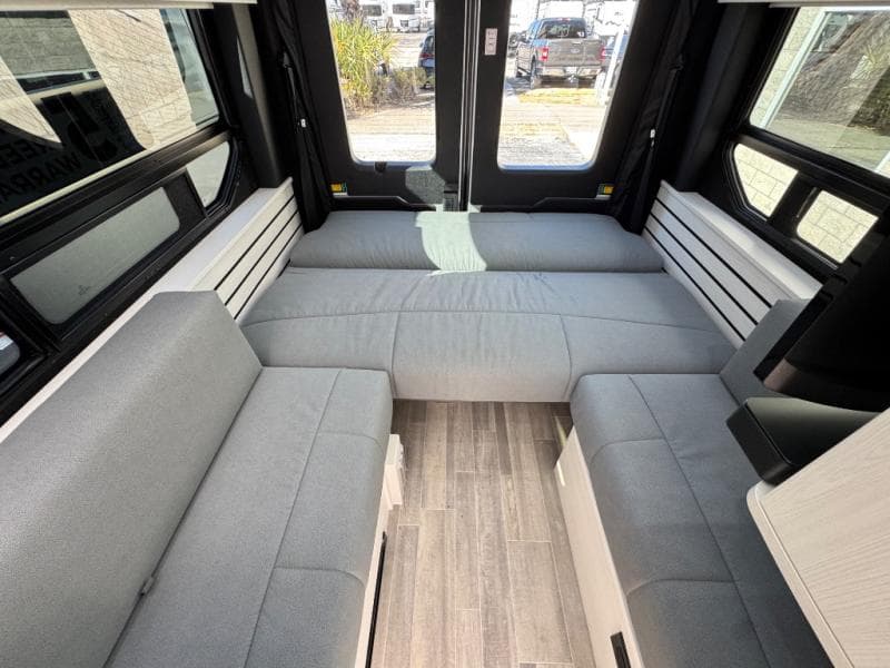 2026 Pleasure-Way 2026 Pleasure-Way Ontour - thumbnail 19