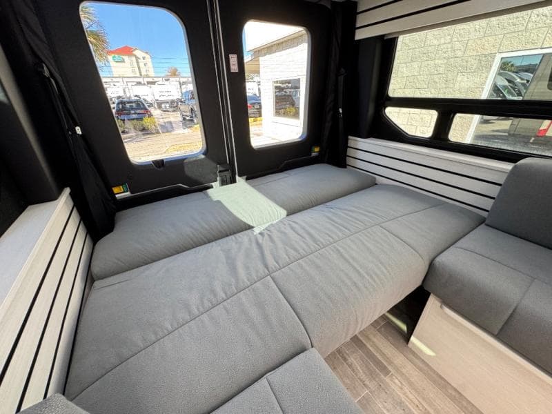 2026 Pleasure-Way 2026 Pleasure-Way Ontour - thumbnail 20