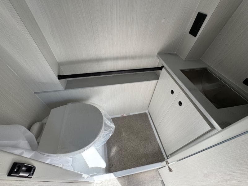 2026 Pleasure-Way 2026 Pleasure-Way Ontour - thumbnail 22