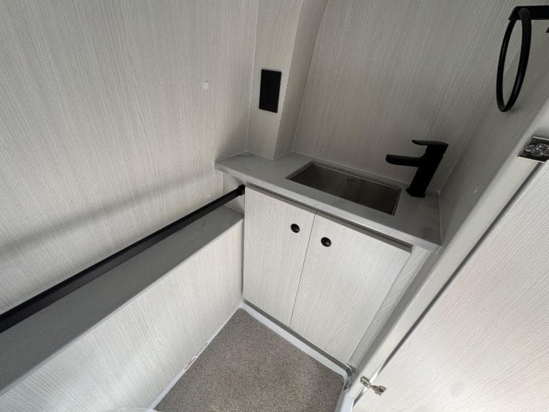 2026 Pleasure-Way 2026 Pleasure-Way Ontour - thumbnail 23