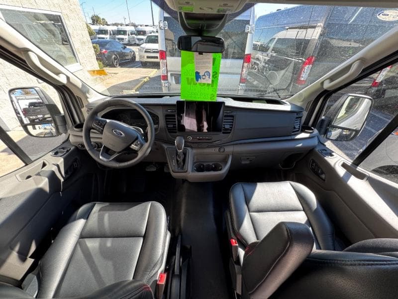 2026 Pleasure-Way 2026 Pleasure-Way Ontour - thumbnail 24