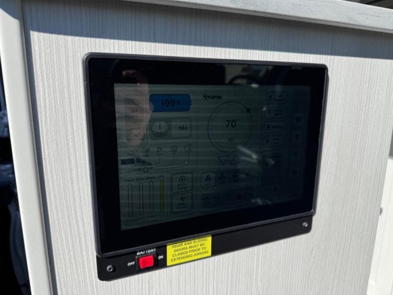 2026 Pleasure-Way 2026 Pleasure-Way Ontour - thumbnail 25