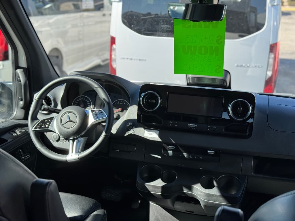 2026 Pleasure-Way 2026 Pleasure-Way Plateau - thumbnail 7