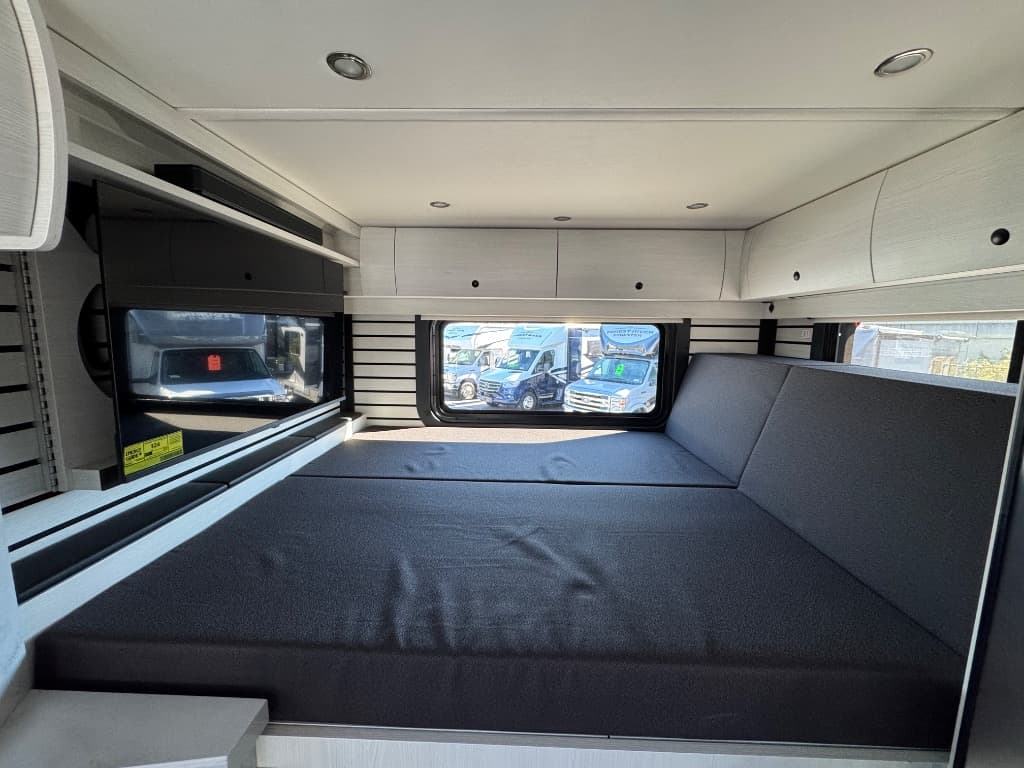 2026 Pleasure-Way 2026 Pleasure-Way Plateau - thumbnail 14