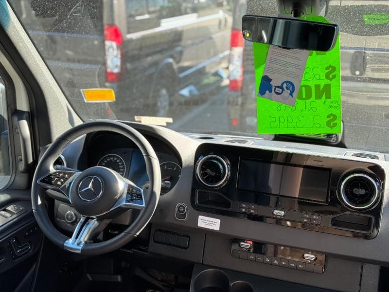 2026 Pleasure-Way 2026 Pleasure-Way Plateau - thumbnail 7