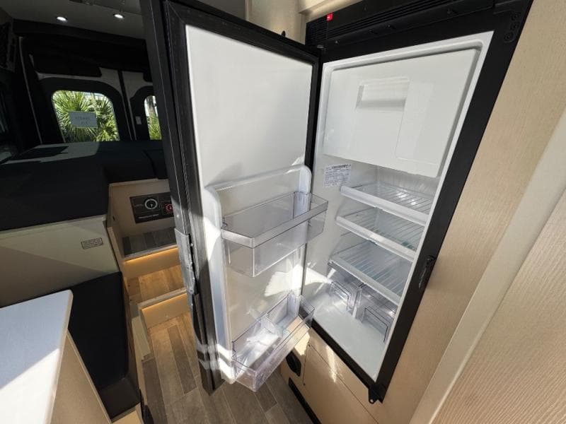 2026 Pleasure-Way 2026 Pleasure-Way Plateau - thumbnail 13