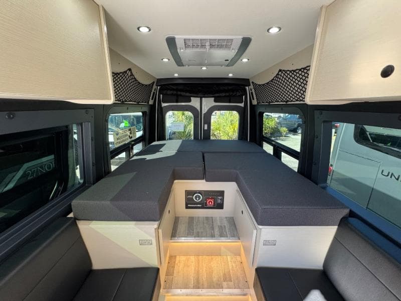 2026 Pleasure-Way 2026 Pleasure-Way Plateau - thumbnail 14