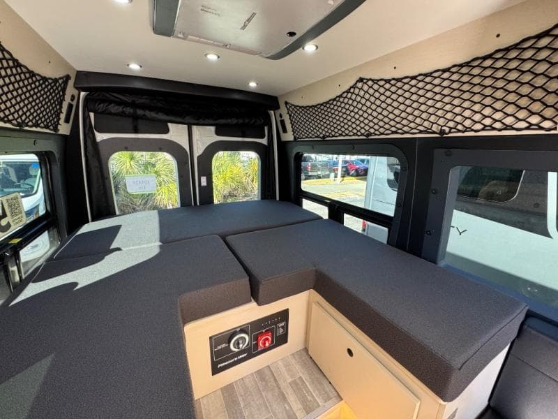 2026 Pleasure-Way 2026 Pleasure-Way Plateau - thumbnail 15