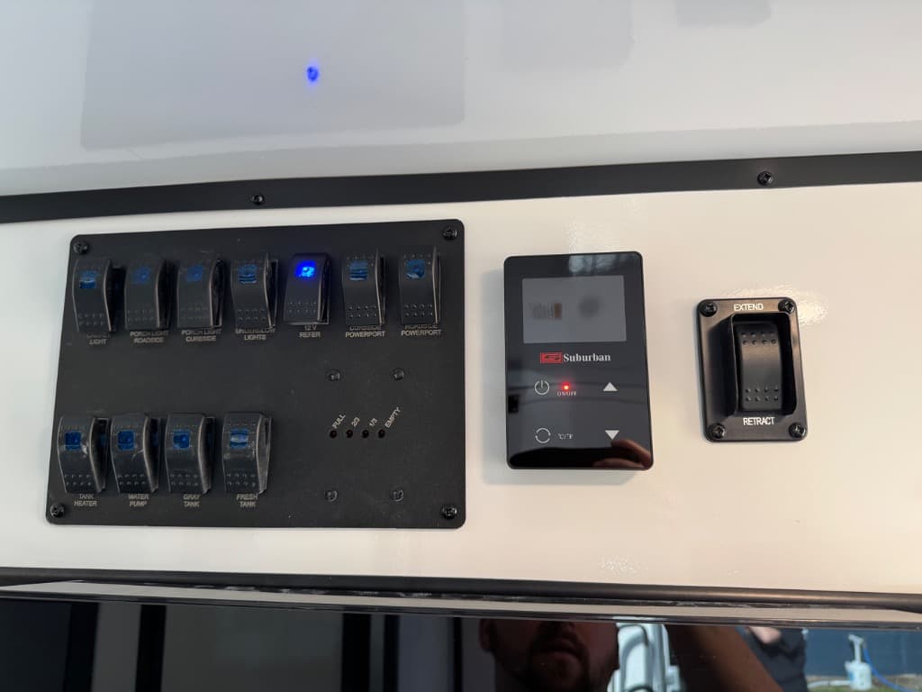 2026 Encore RV 2026 Encore RV VENŪ - thumbnail 19