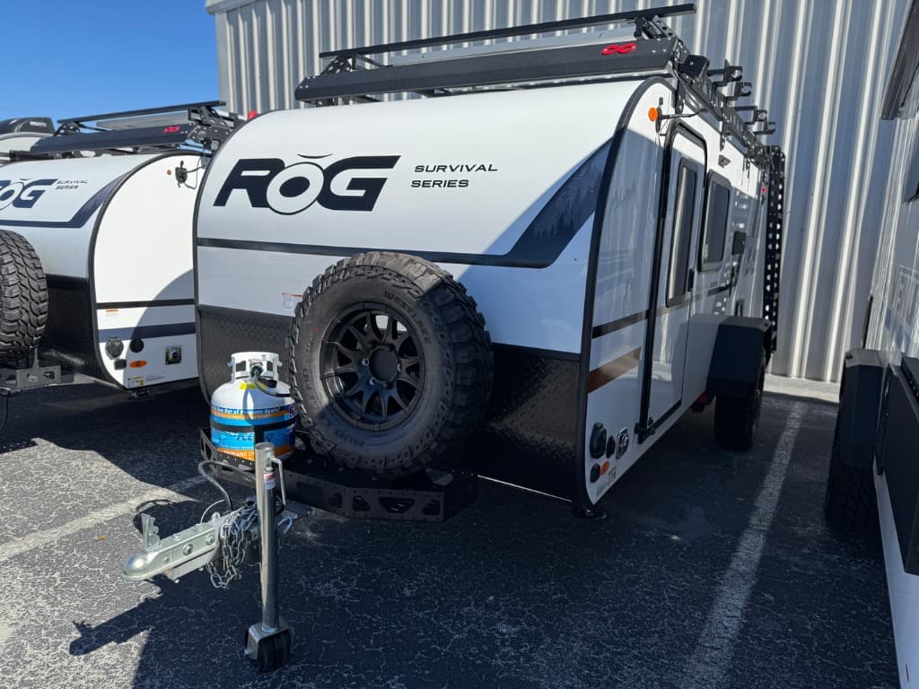 2026 Encore RV 2026 Encore RV ROG - thumbnail 3