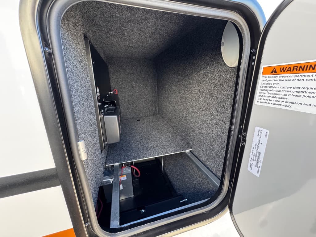 2026 Encore RV 2026 Encore RV ROG - thumbnail 5