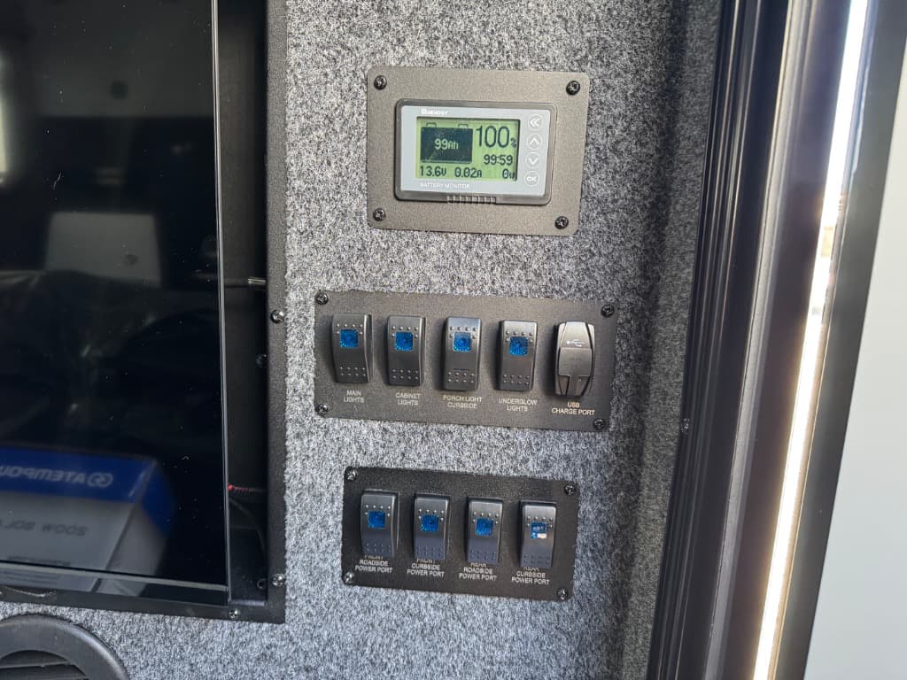 2026 Encore RV 2026 Encore RV ROG - thumbnail 9