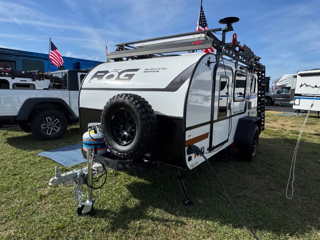 2026 Encore RV 2026 Encore RV ROG - thumbnail 3