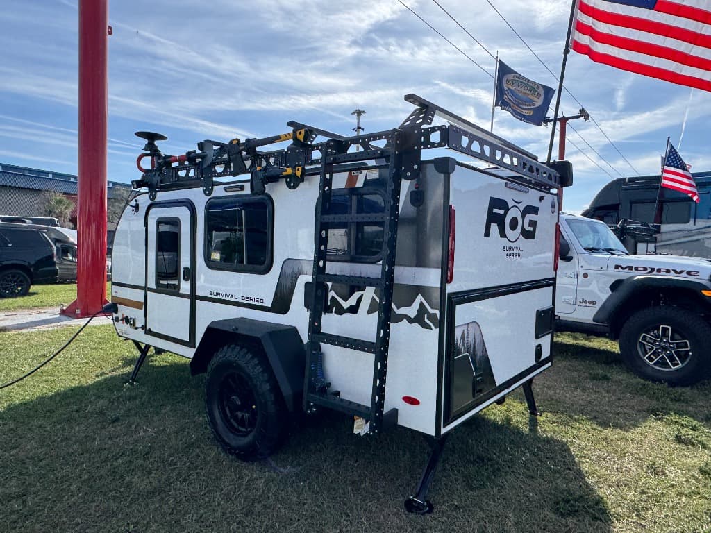 2026 Encore RV 2026 Encore RV ROG - thumbnail 4