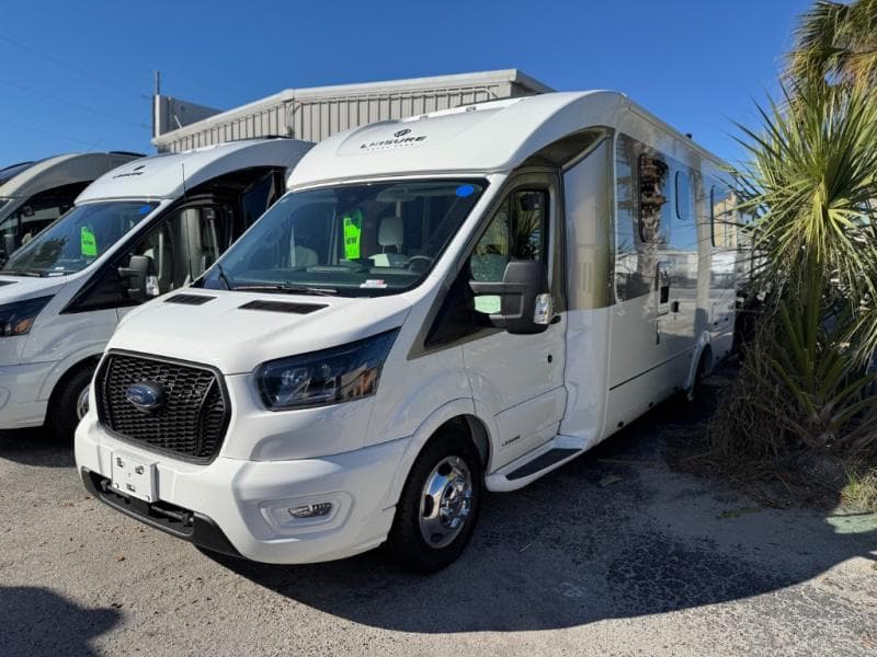 2026 Leisure Travel Vans 2026 Leisure Travel Vans Wonder - thumbnail 3