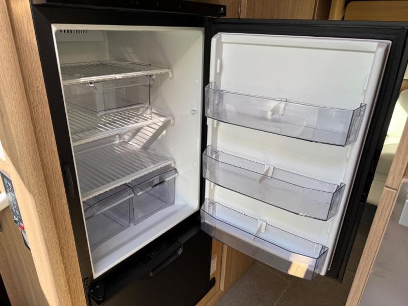 2026 Leisure Travel Vans 2026 Leisure Travel Vans Wonder - thumbnail 11